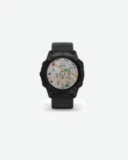 Garmin Fenix 6X Pro Unisexe – 2/5