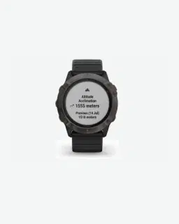Garmin Fenix 6X Pro Solar Unisexe – 3/5