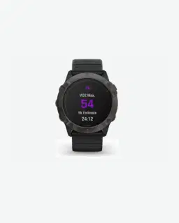 Garmin Fenix 6X Pro Solar Unisexe – 5/5