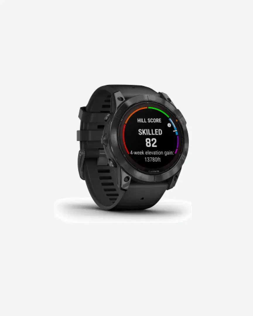 Garmin Fenix 7 Pro Solar Edition Slate - 010-02778-01 (2) au meilleur prix !