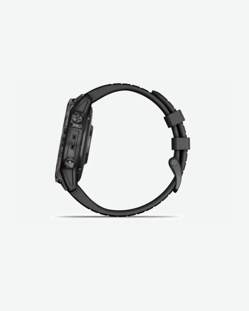 Garmin Fenix 7 Sapphire Solar - 010-02777-11 (1) au meilleur prix !
