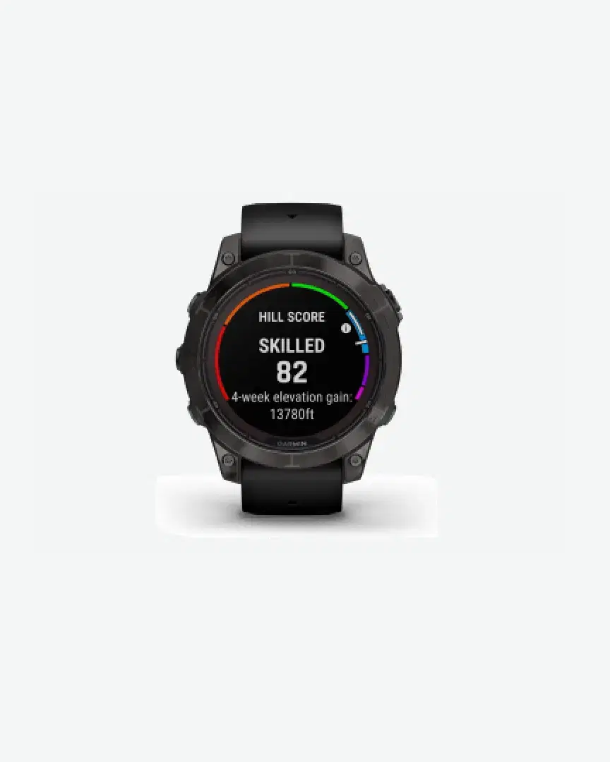 Garmin Fenix 7 Sapphire Solar - 010-02777-11 (4) au meilleur prix !
