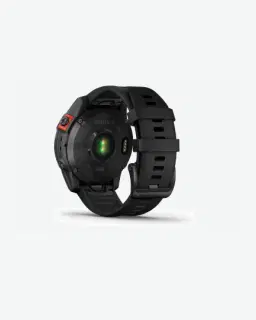 Garmin Fenix 7 Solar Unisexe – 4/5