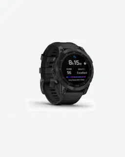Garmin Fenix 7 Solar Unisexe – 5/5