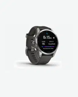 Garmin Fenix 7S Unisexe – 4/5