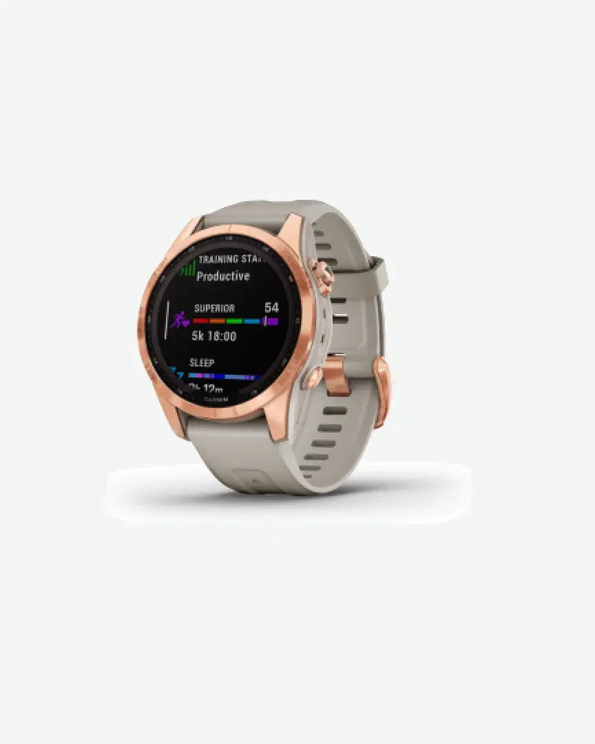 Garmin Fenix 7S Solar
