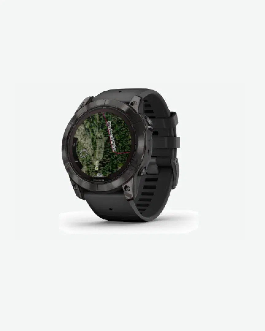 Garmin Fenix 7X Pro Sapphire Solar - 010-02778-11 (1) au meilleur prix !