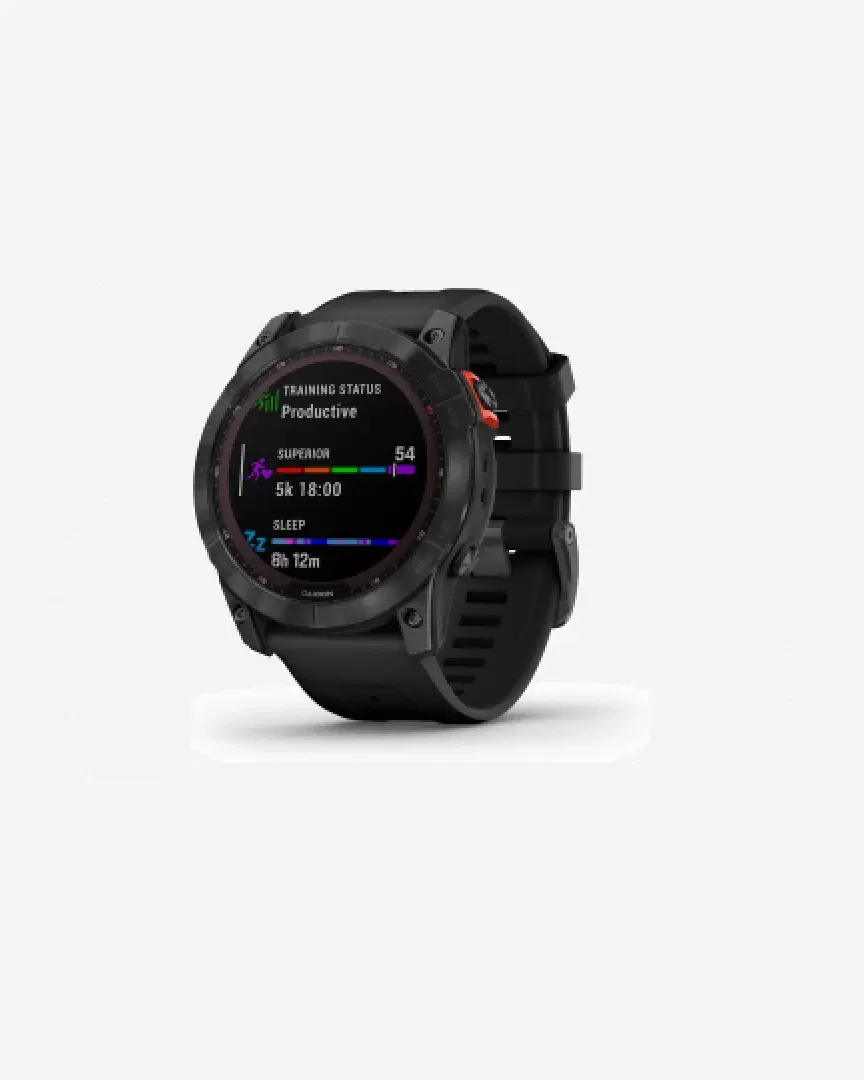 Garmin Fenix 7X Solar