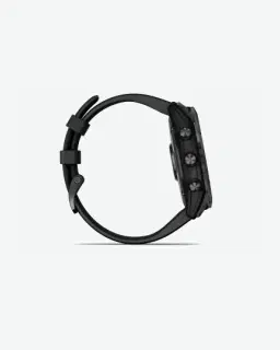 Garmin Fenix 7X Solar Unisexe – 5/5