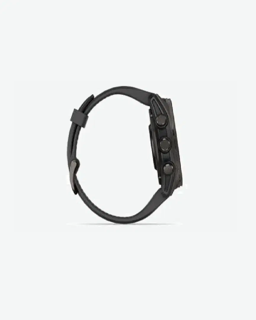 Garmin Fenix 8 Amoled 51 Mm Sapphire - 010-02903-21 (3) au meilleur prix !