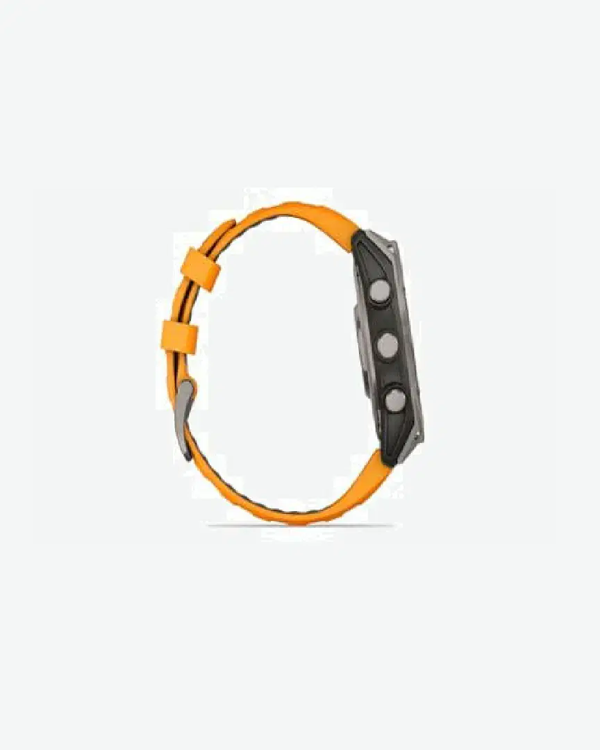 Garmin Fenix 8 Amoled 51 Mm Sapphire - 010-02904-11 (3) au meilleur prix !