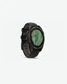 Garmin Fenix 8 Solar 47 Mm Sapphire Unisexe – 3/5