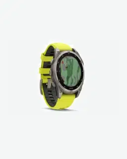 Garmin Fenix 8 Solar 47 Mm Sapphire Unisexe – 3/5