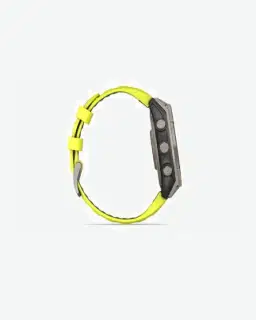 Garmin Fenix 8 Solar 47 Mm Sapphire Unisexe – 4/5