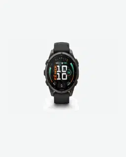 Garmin Fenix 9 Pro Amoled 47Mm Sapphire Dlc Unisexe – 3/5