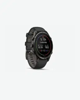 Garmin Fenix 9 Pro Amoled Inreach 47 Mm Sapphire Unisexe – 2/5