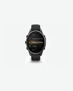 Garmin Fenix 9 Pro Amoled Inreach 47 Mm Sapphire Unisexe – 4/5