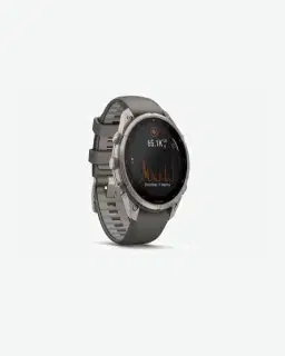 Garmin Fenix 9 Pro Solar Inreach 47 Mm Sapphire Dlc Unisexe – 2/5