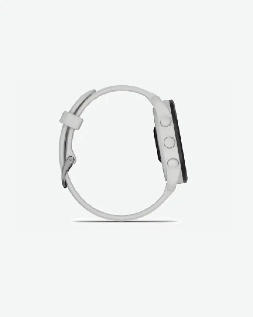 Garmin Forerunner 165 Mist Whitestone - 010-02863-21 (3) au meilleur prix !