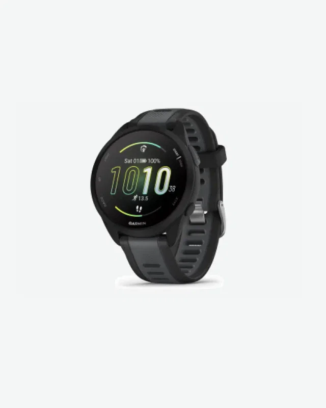 Garmin Forerunner 165 Music Slate