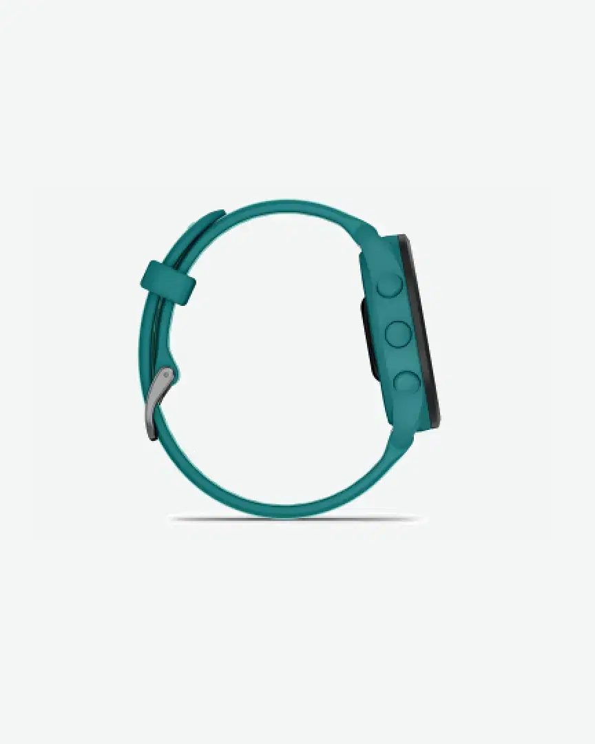 Garmin Forerunner 165 Music Turquoise Aqua - 010-02863-32 (3) au meilleur prix !