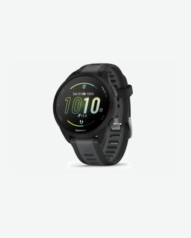 Garmin Forerunner 165 Slate
