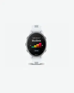 Garmin Forerunner 170 Ciel Unisexe – 2/5
