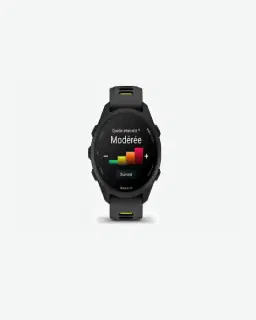 Garmin Forerunner 170 Music Unisexe – 2/5
