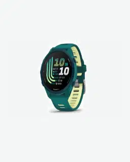 Garmin Forerunner 170 Music Canard Canard Citron Unisexe – 1/5
