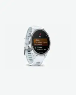 Garmin Forerunner 170 Music Ciel Unisexe – 3/5