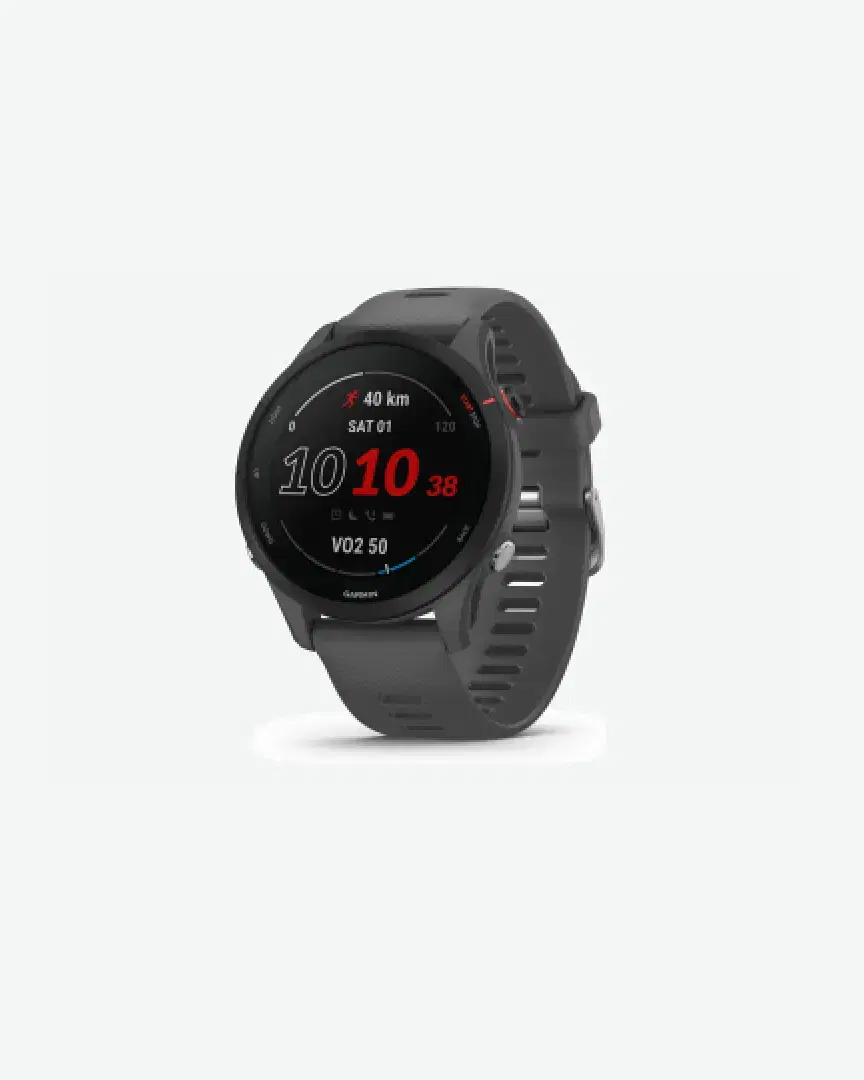 Garmin Forerunner 255 - 010-02641-10 (0) au meilleur prix !