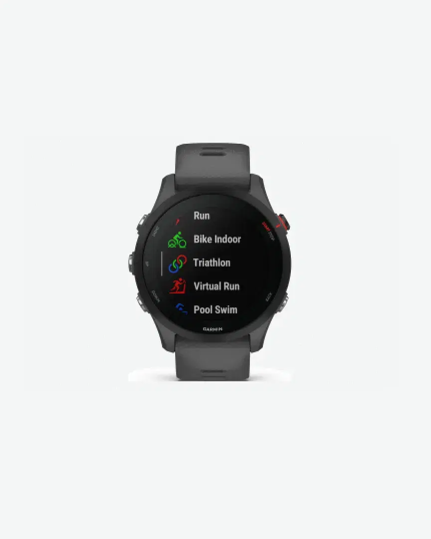 Garmin Forerunner 255 - 010-02641-10 (1) au meilleur prix !