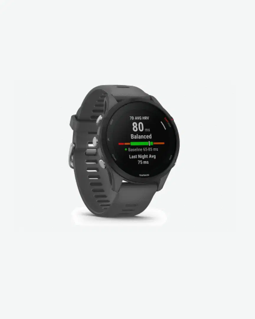 Garmin Forerunner 255 - 010-02641-10 (3) au meilleur prix !
