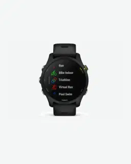 Garmin Forerunner 255 Music Unisexe – 2/5