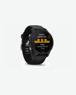 Garmin Forerunner 255 Music Unisexe – 4/5