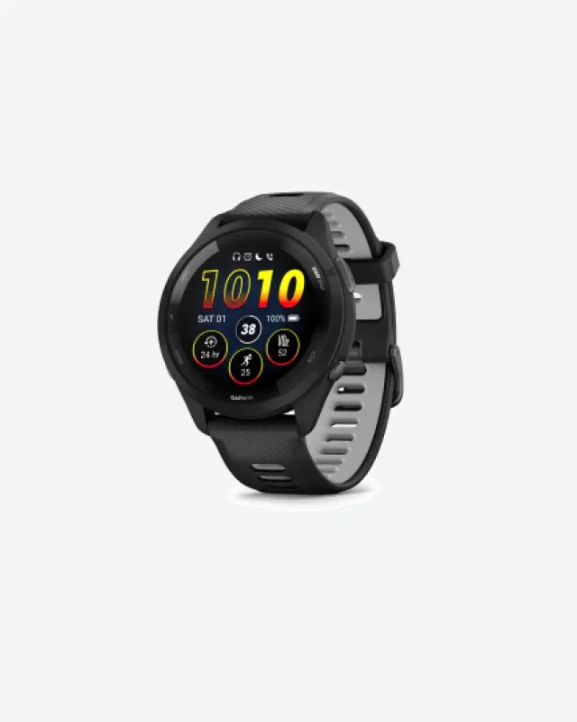 Garmin Forerunner 265