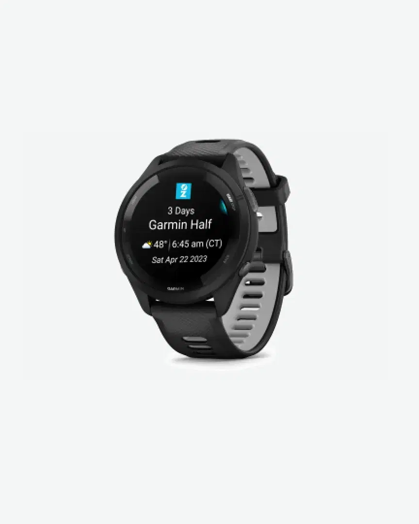 Garmin Forerunner 265 - 010-02810-10 (2) au meilleur prix !