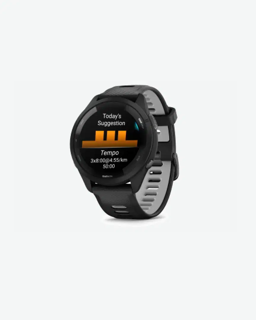Garmin Forerunner 265 - 010-02810-10 (3) au meilleur prix !