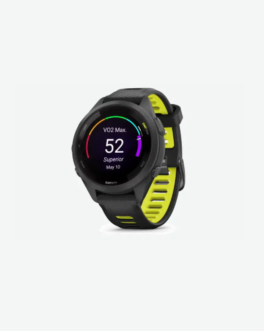 Garmin Forerunner 265S - 010-02810-13 (0) au meilleur prix !