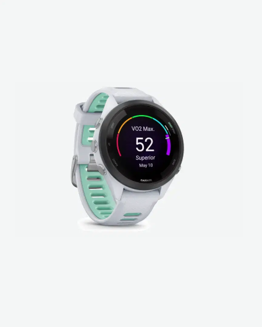 Garmin Forerunner 265S - 010-02810-14 (4) au meilleur prix !