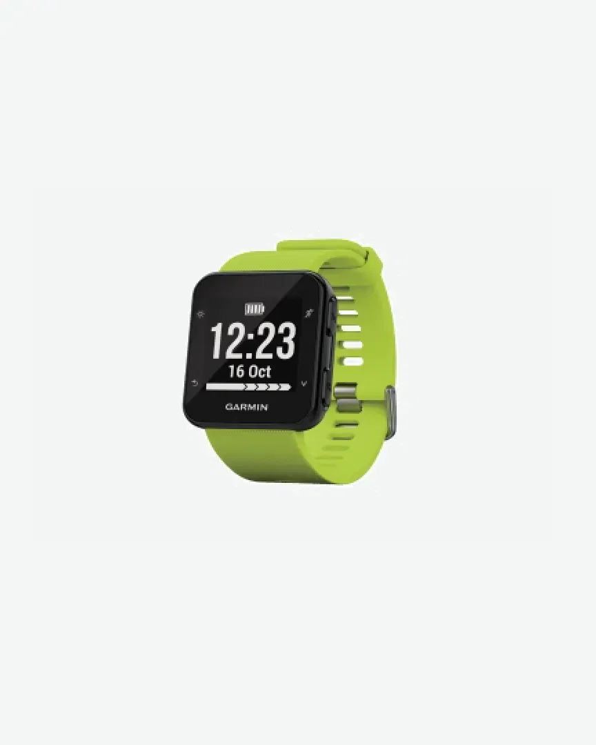 Garmin Forerunner 35 Hr