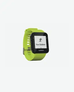 Garmin Forerunner 35 Hr Unisexe – 4/4