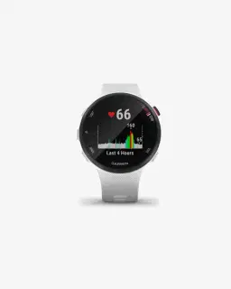 Forerunner 45S Unisexe – 1/4