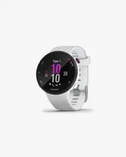 Forerunner 45S Unisexe – 3/4