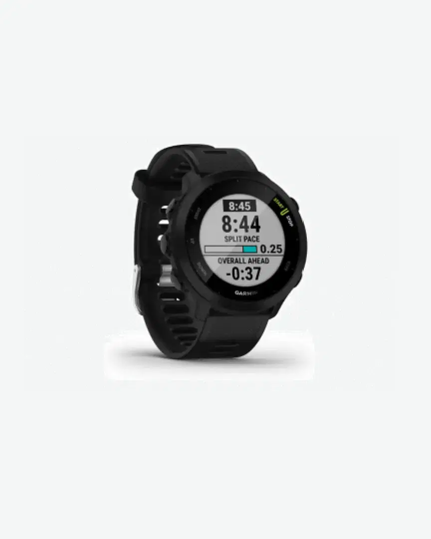 Garmin Forerunner 55 - 010-02562-10 (2) au meilleur prix !