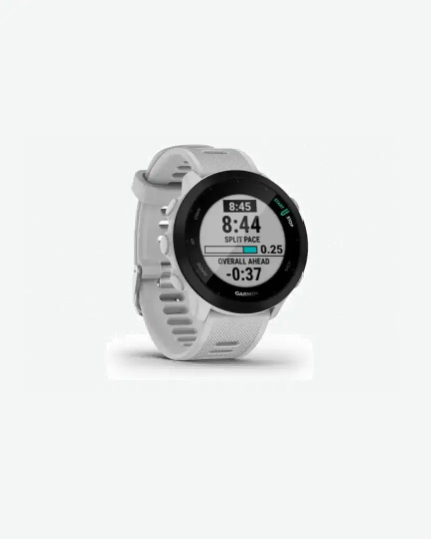 Garmin Forerunner 55 - 010-02562-11 (2) au meilleur prix !