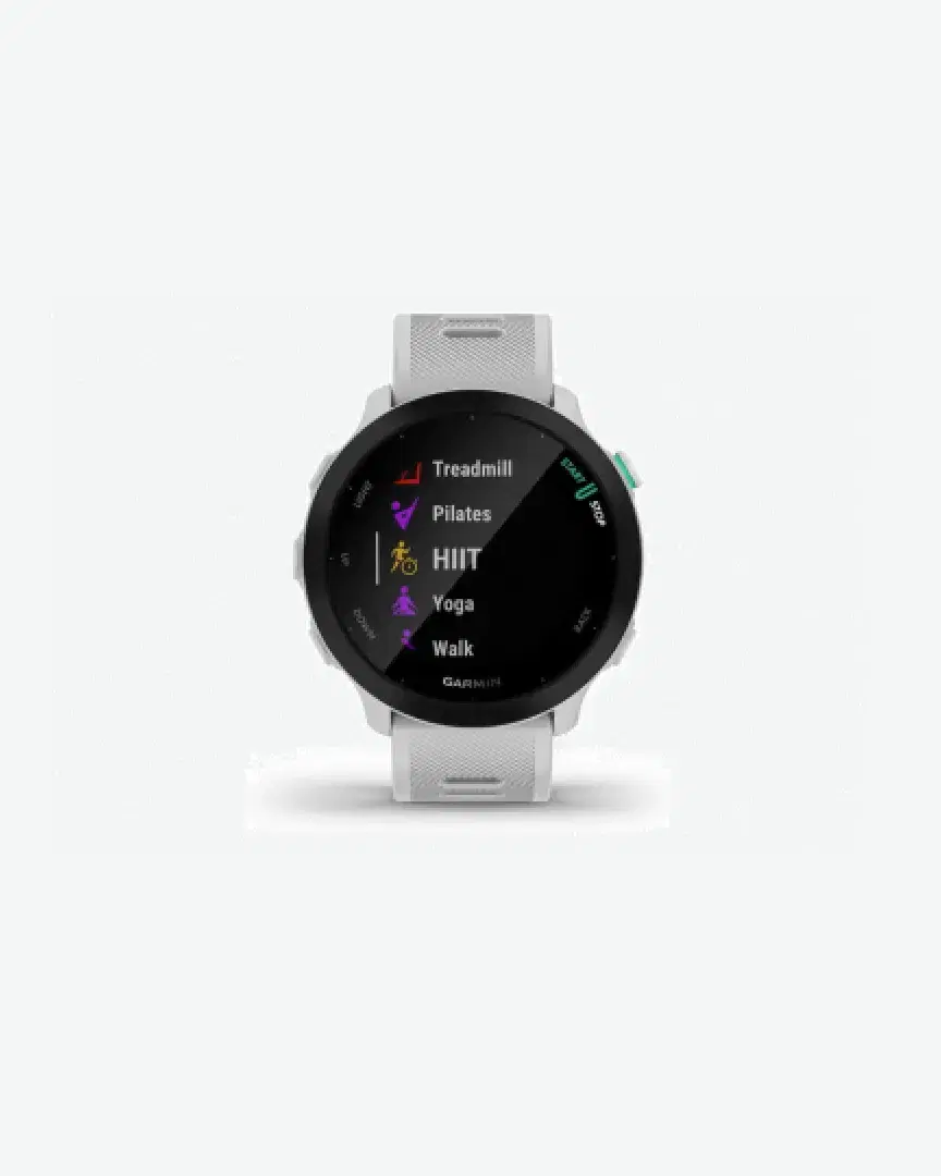 Garmin Forerunner 55 - 010-02562-11 (4) au meilleur prix !