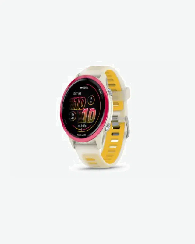 Garmin Forerunner 570 42 Mm Aluminium