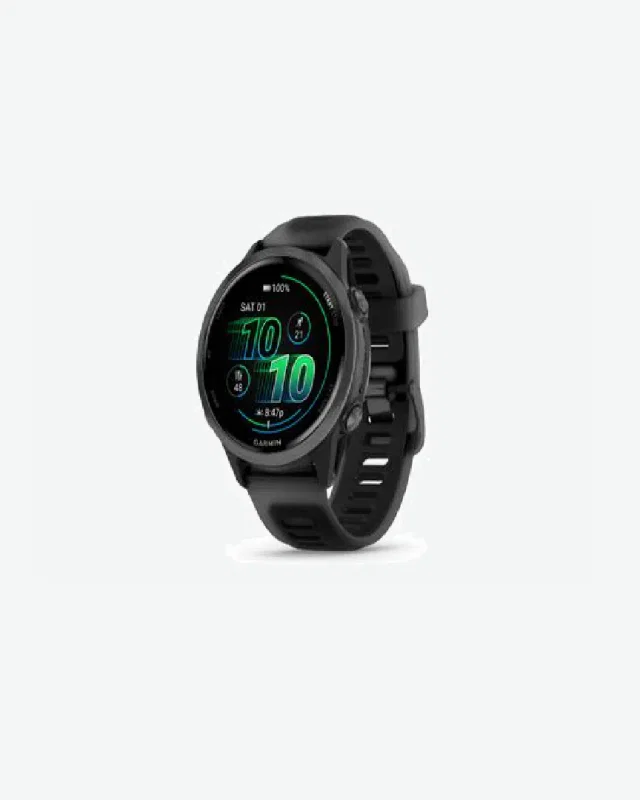 Garmin Forerunner 570 42 Mm Aluminium Slate