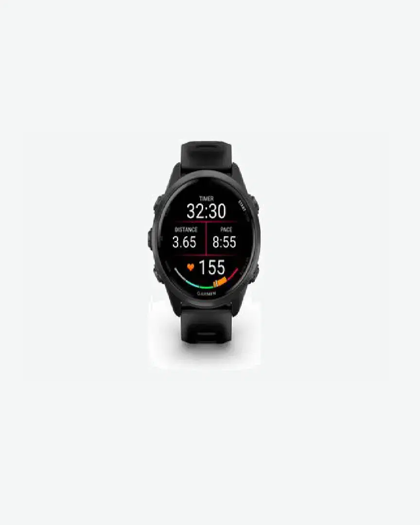 Garmin Forerunner 570 42 Mm Aluminium Slate - 010-02970-00 (1) au meilleur prix !